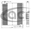 VOLVO 11007249 Condenser, air conditioning